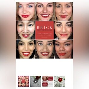 Lipsense Bundle for @lms2az only